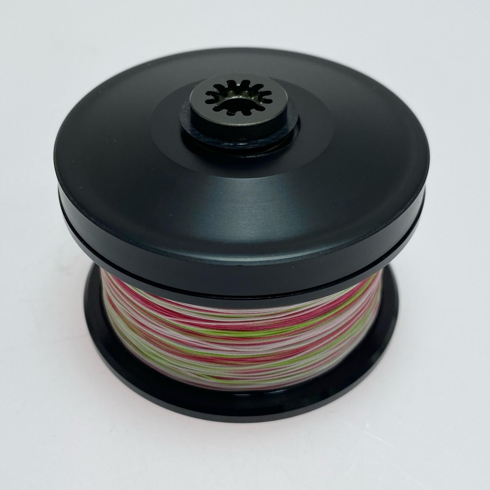 BHL50 スタジオオーシャンマーク MARK OCEAN ブルーヘブン BkS18SPOOL