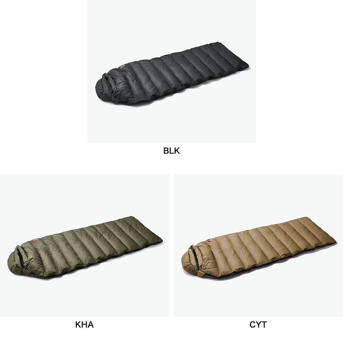 寝ぶくろ コンパクト