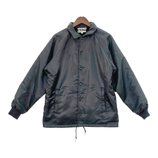 COMME des GARÇONS コムデギャルソン コーチジャケット SZ-J007
