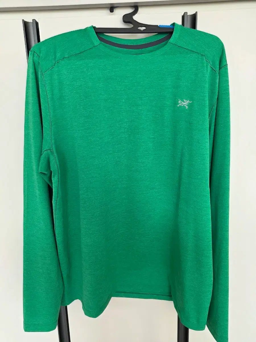 アークテリクス コマック LS ジャングル ラージ 105