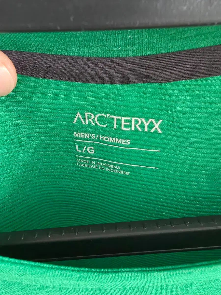 アークテリクス