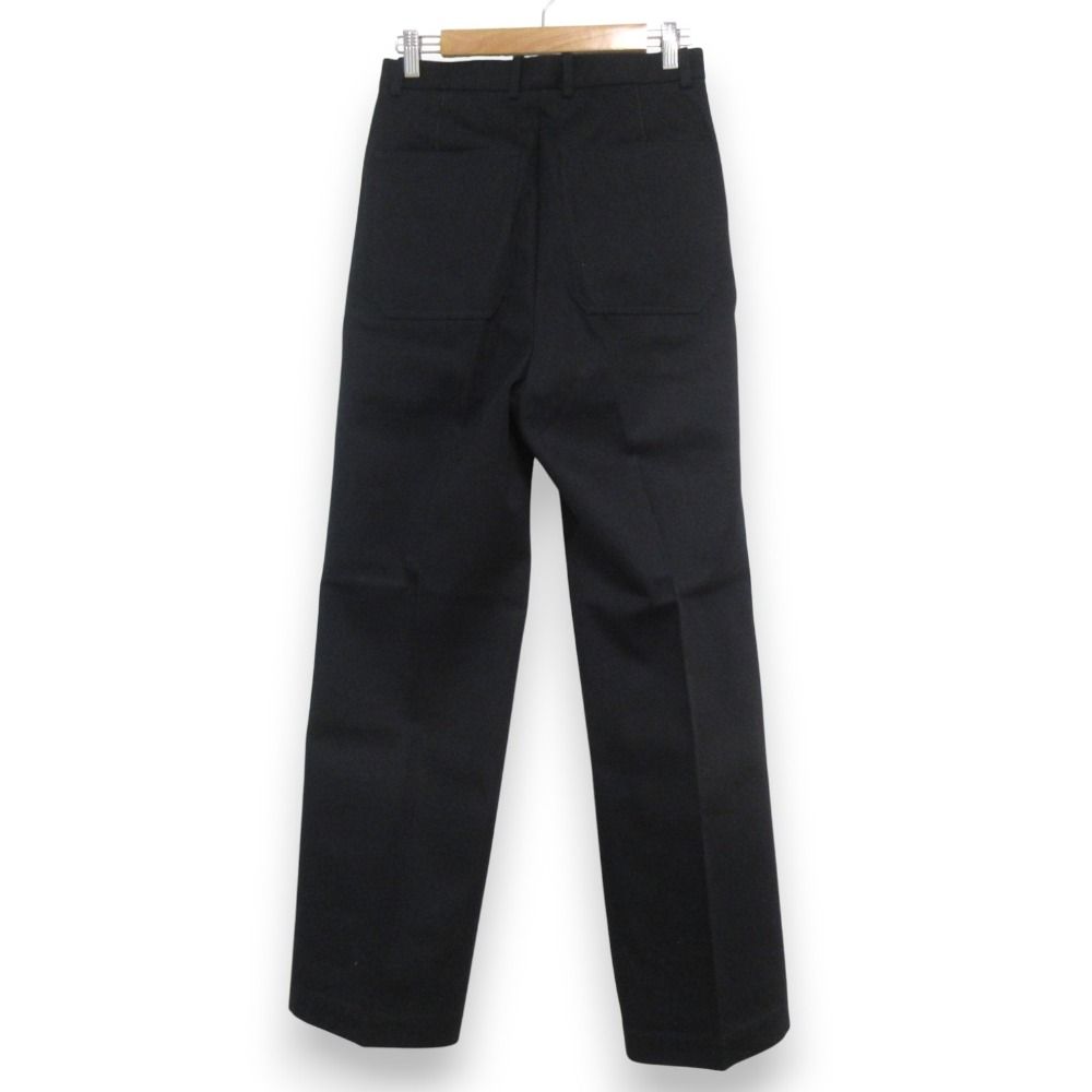 美品 BLAMINK ブラミンク ストレートデニムパンツ ジーンズ サイズ36