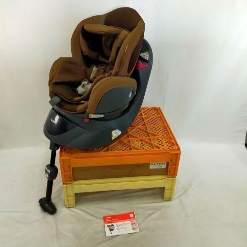 アップリカ フラディア ディアターン