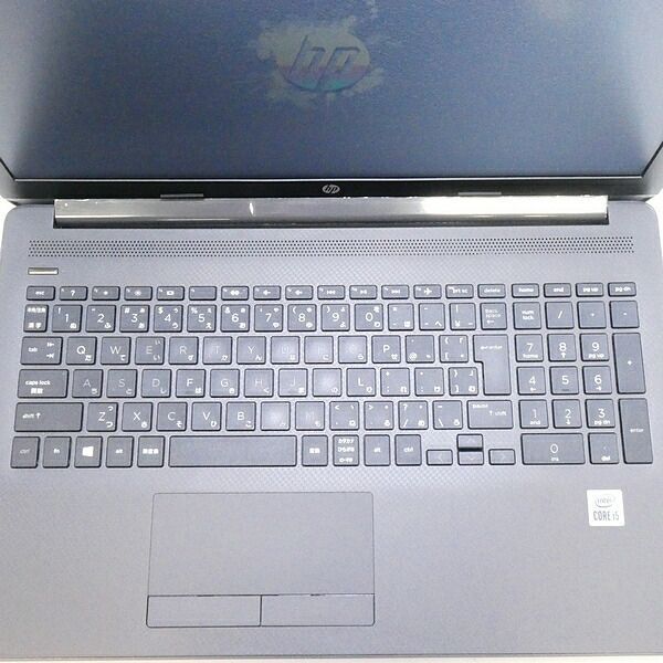 メモリ16 GB HP 250 G 7 Core i 5 1035 1 16 DDR 4 Win 11 Pro 64 bit DVD RW 無線LAN 15 6型