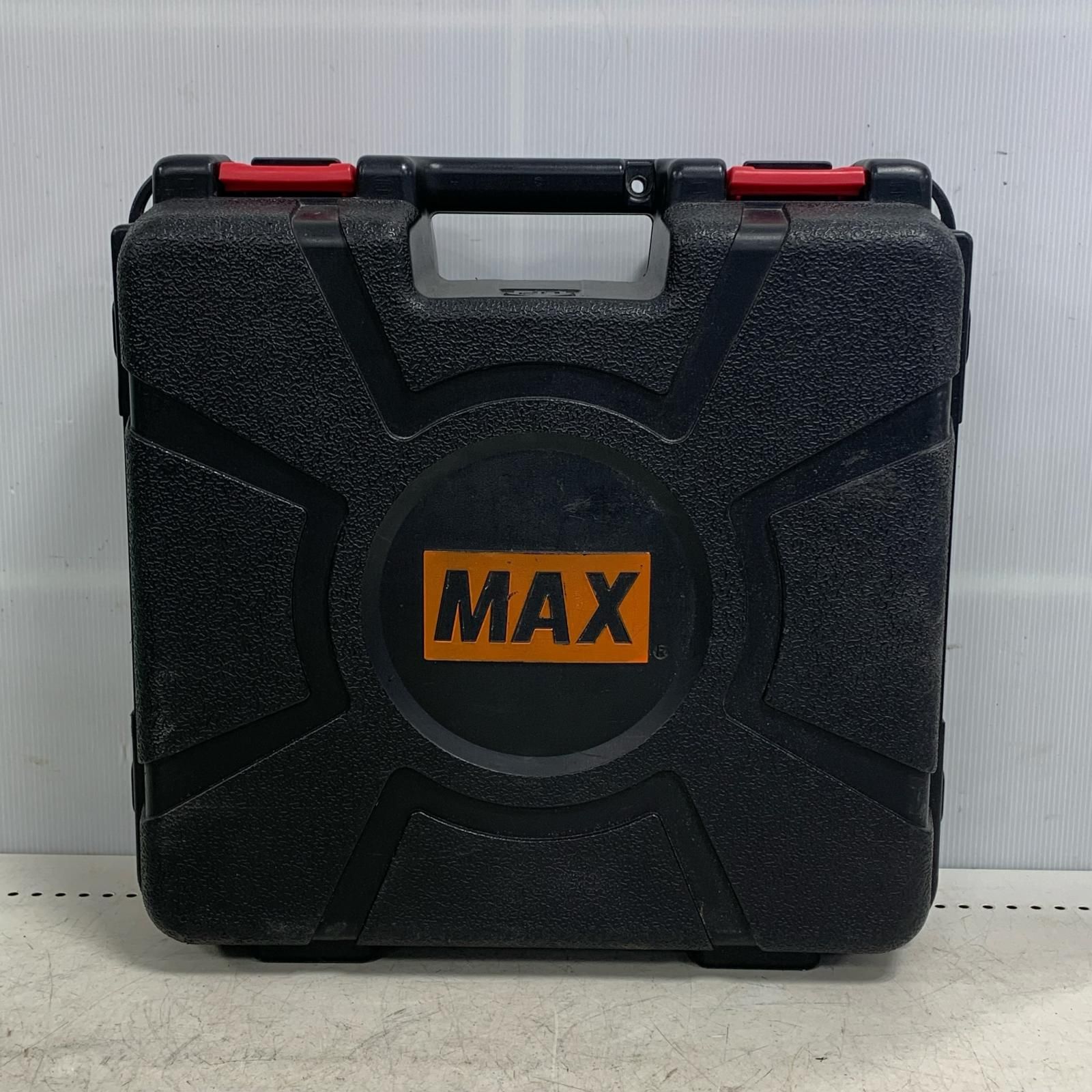 ねじ打ち機 ケース