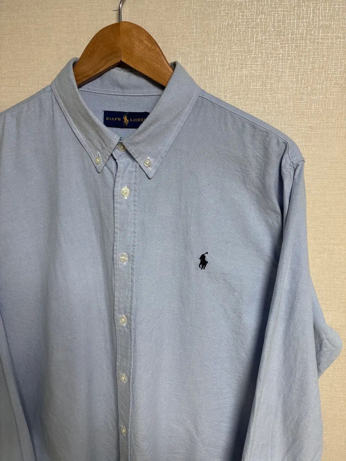 Lauren Ralph POLO ラルフローレン L ポロシャツ Polo 90年代 SPORT 