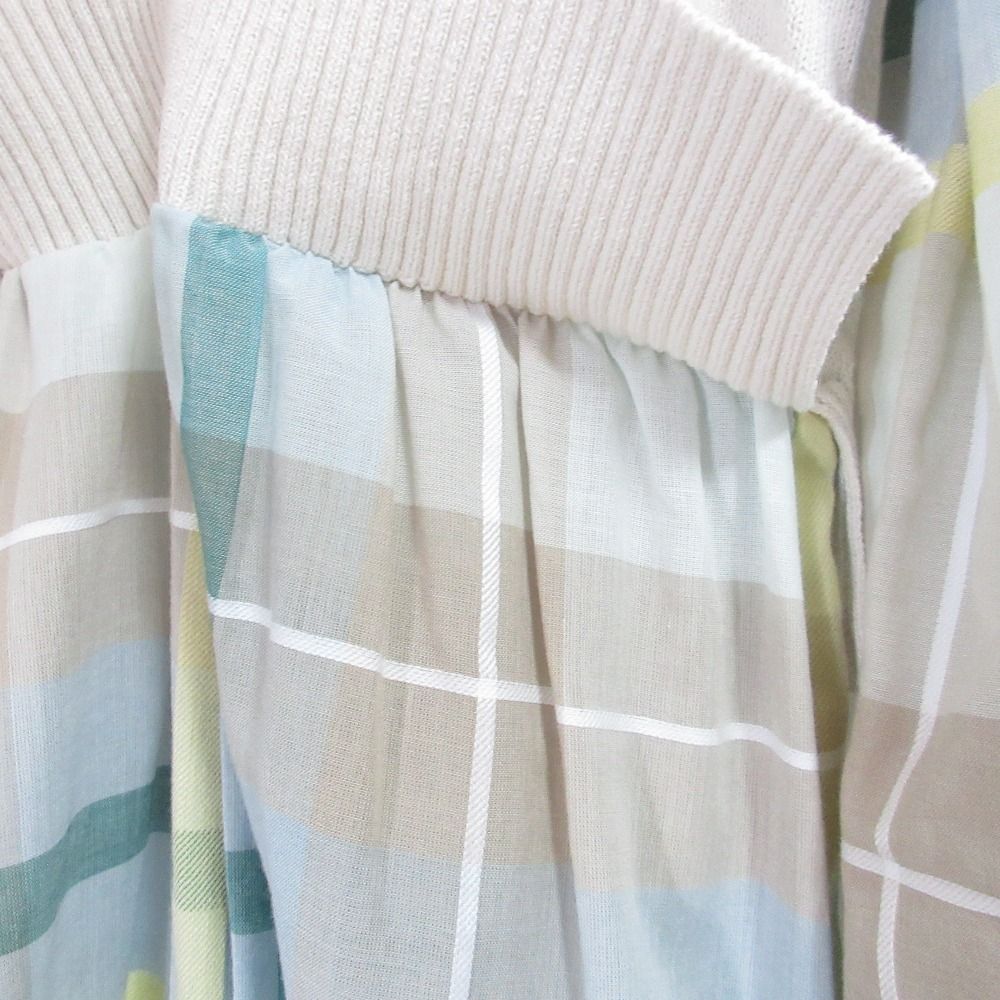 良品 25AW BLUE LABEL CRESTBRIDGE ブルーレーベルクレストブリッジ