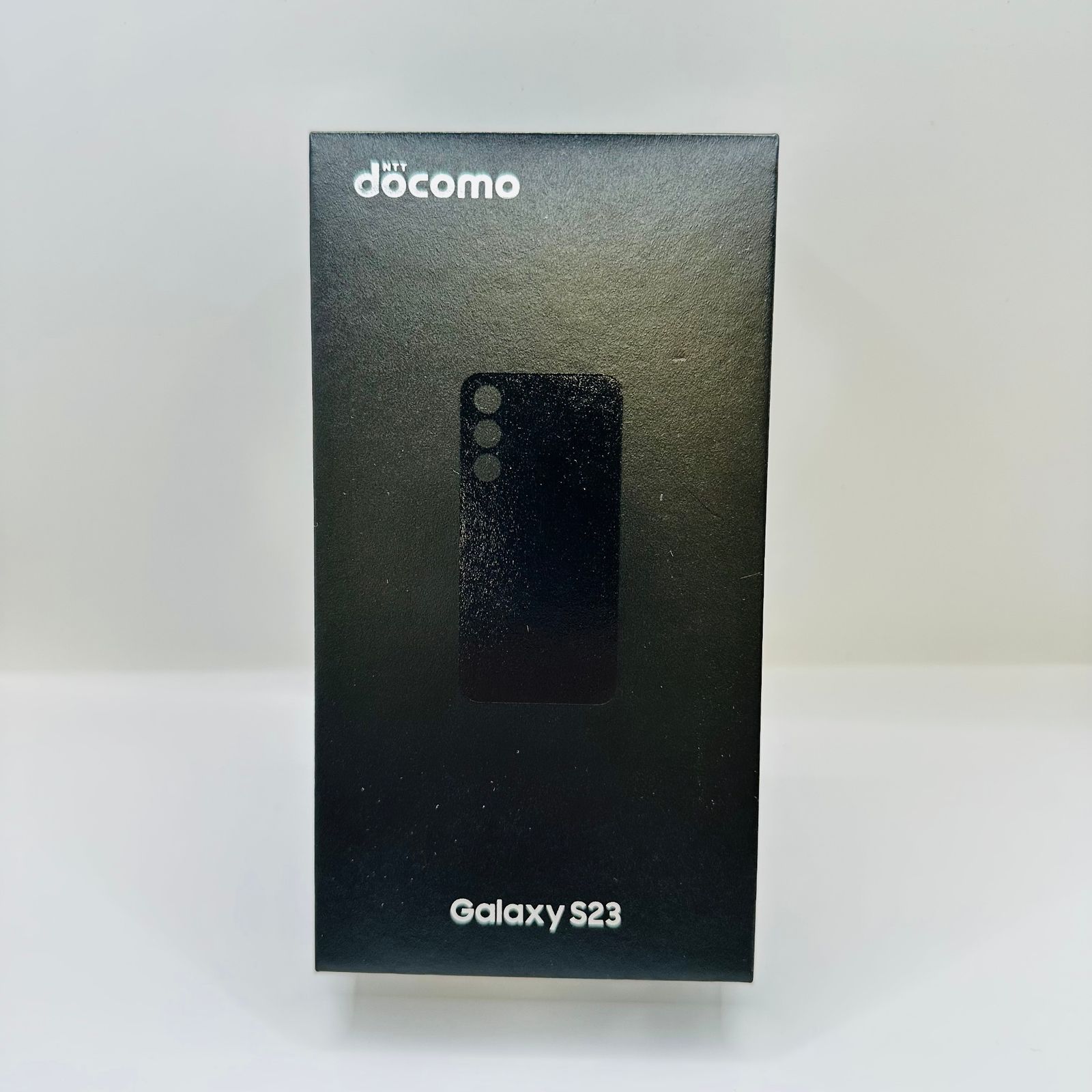 docomo Galaxy S 23 256 GB ファントムブラック SC 51 D