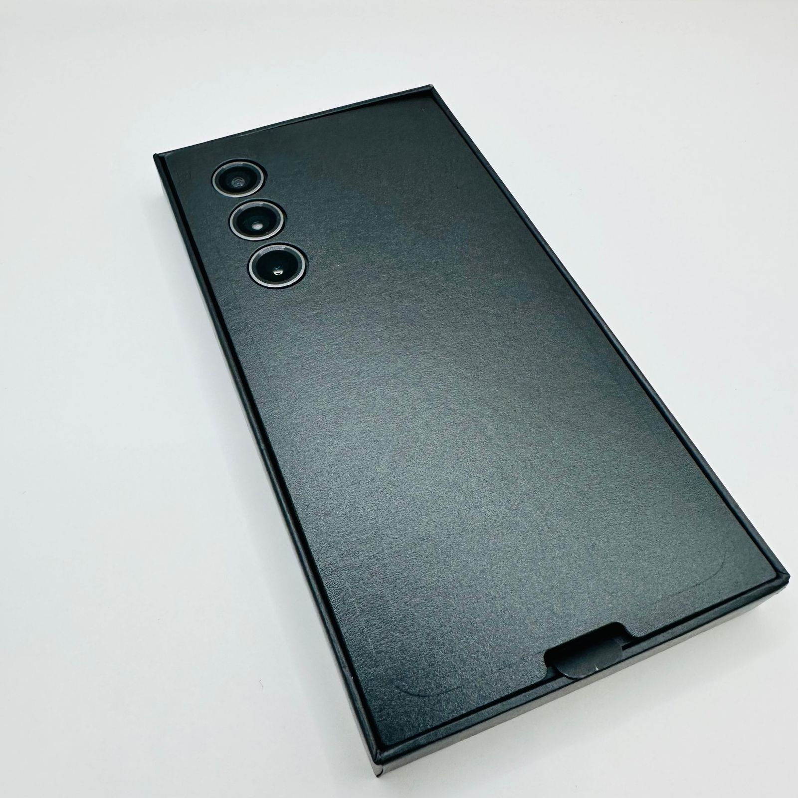 未使用品 docomo Galaxy S23 256GB ファントムブラック SC-51D - メルカリ