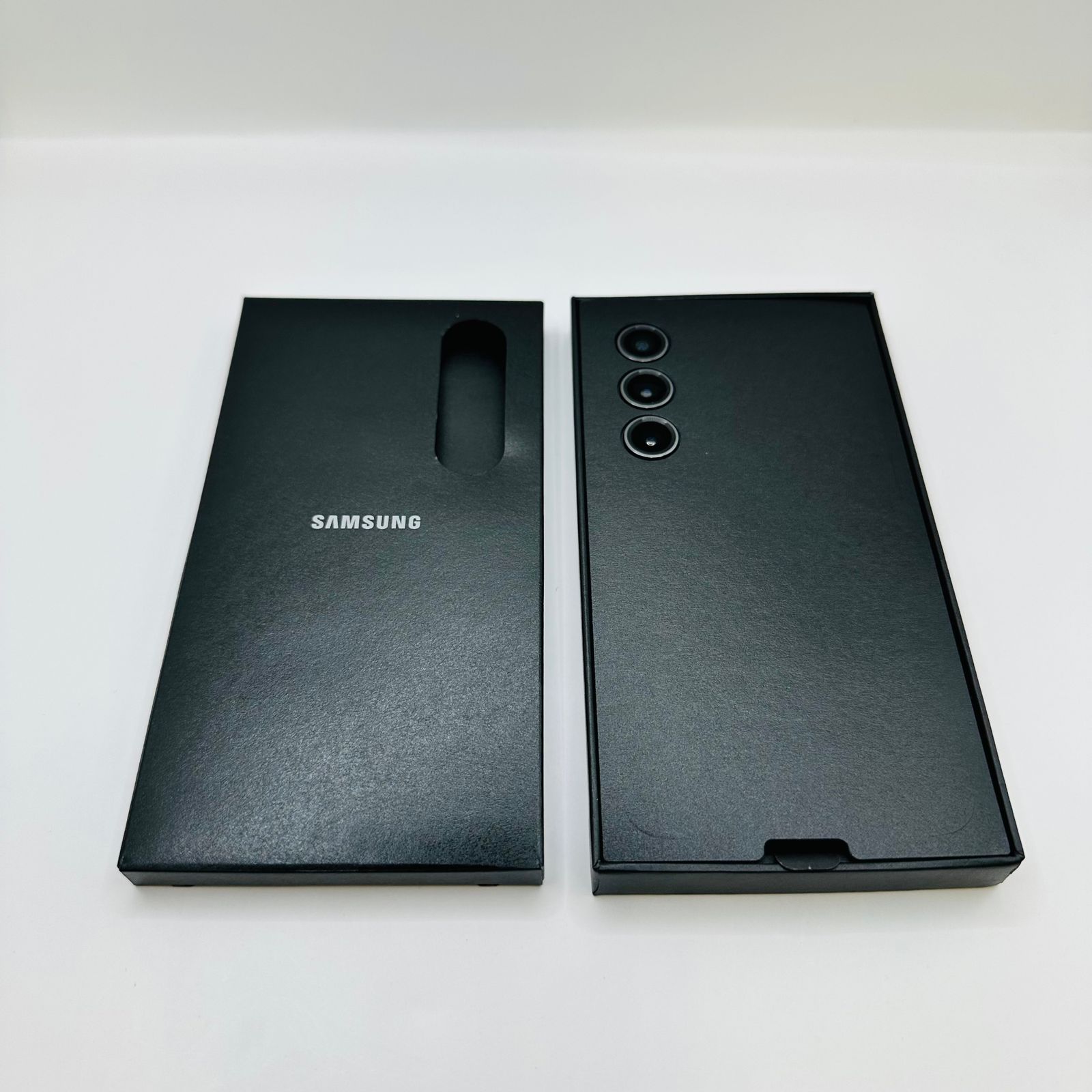 未使用品 docomo Galaxy S23 256GB ファントムブラック SC-51D - メルカリ