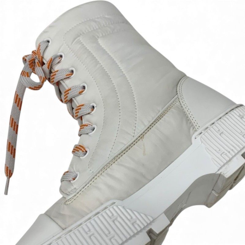 エルメス HERMES フレッシュ ブーツ ショートブーツ 靴 シューズ