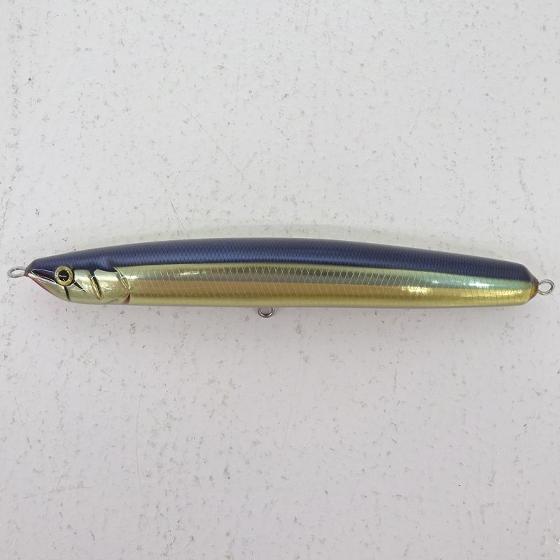 三重店】猛闘犬丸 ミノペン丸 16S ルアー 約44g(釣具)【451-C338