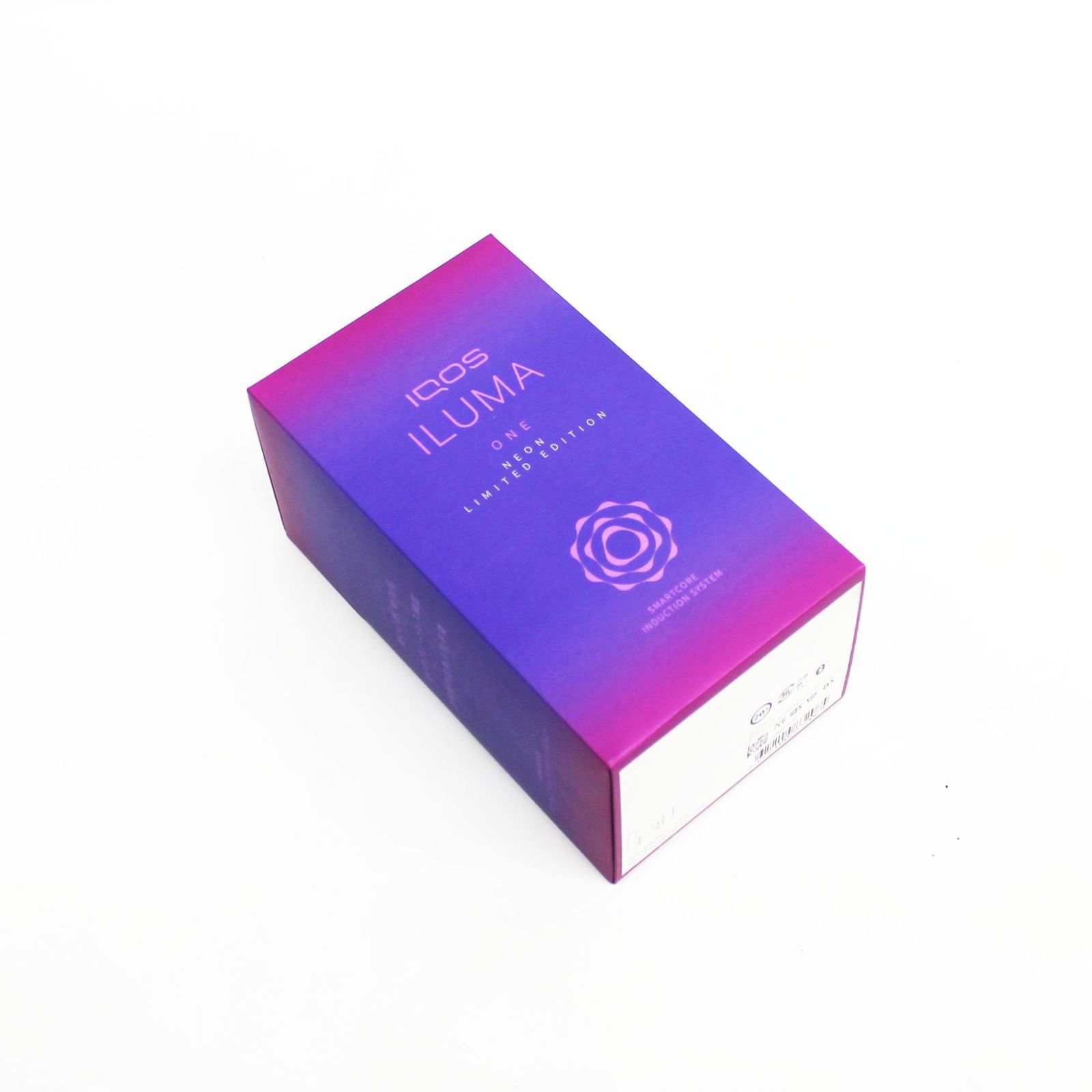 コレクション iQOS ILUMA ONE NEON LIMITED EDITION コレクション iQOS ILUMA ONE NEON LIMITED EDITION IQOS ILUMA ONE