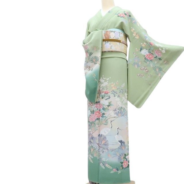 4218 作家物落款