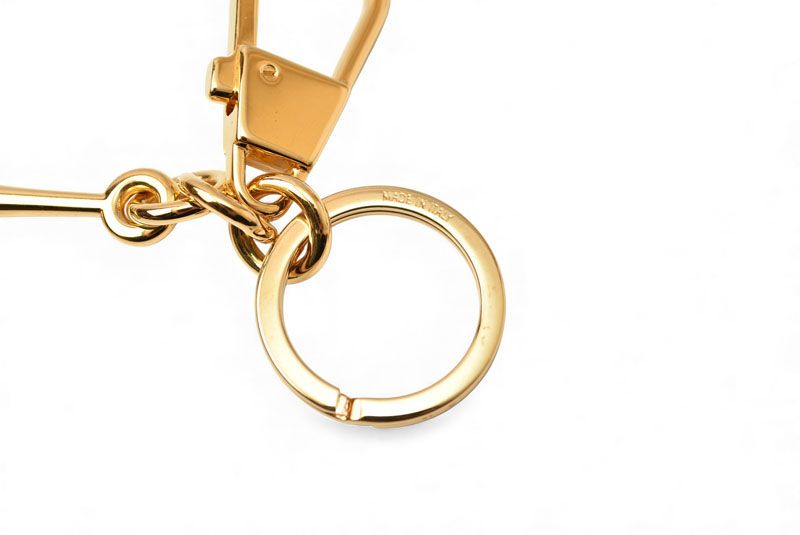 キーホルダー GUCCI