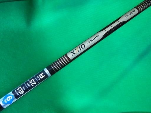 ダンロップ XXIO フェアウェイウッド プライム フェアウェイ ゼクシオ 