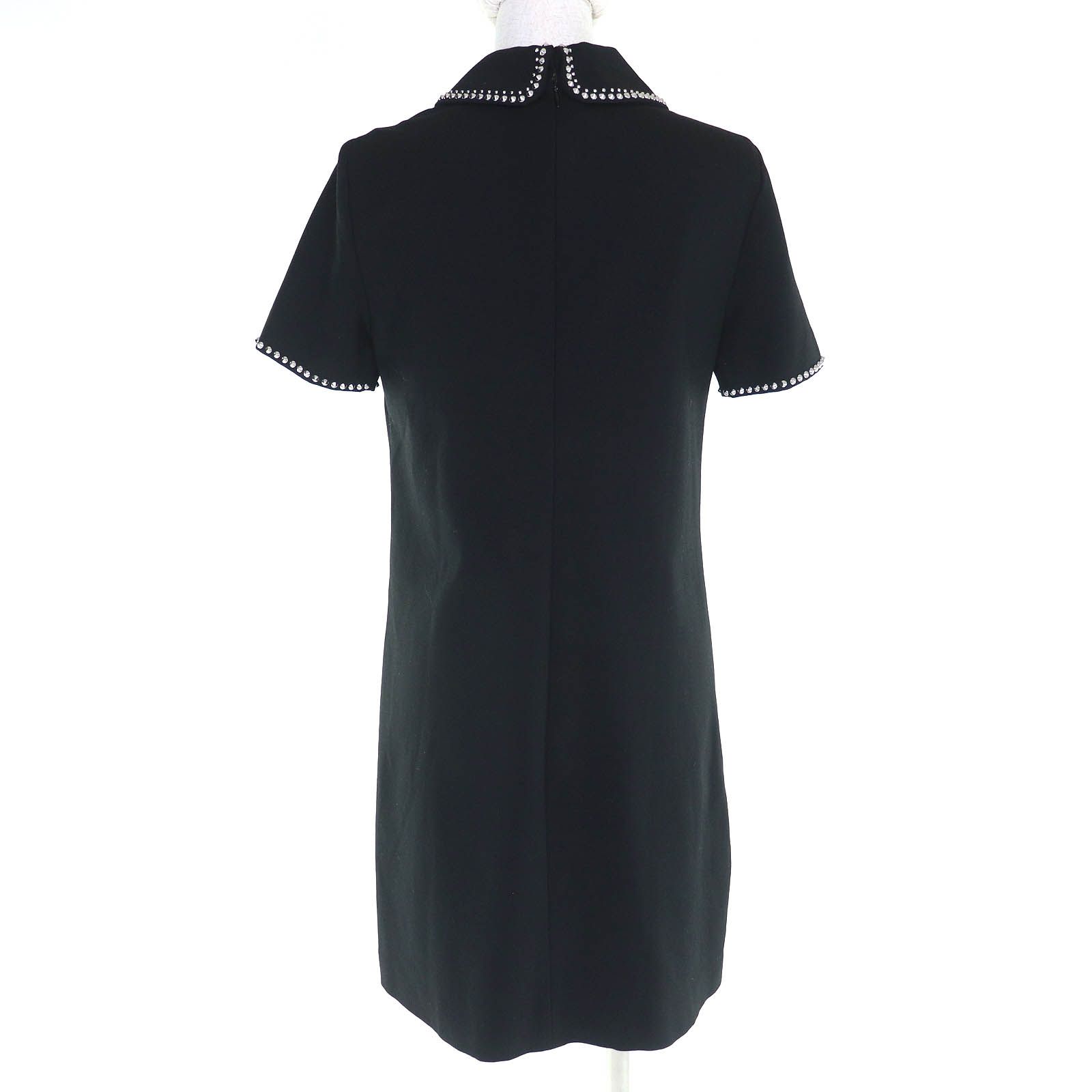 ピーターパン 半袖