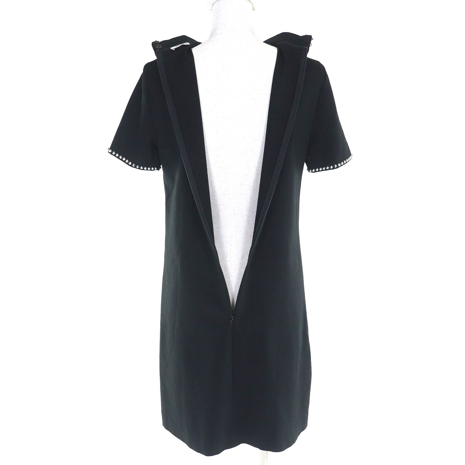 半袖 ワンピース