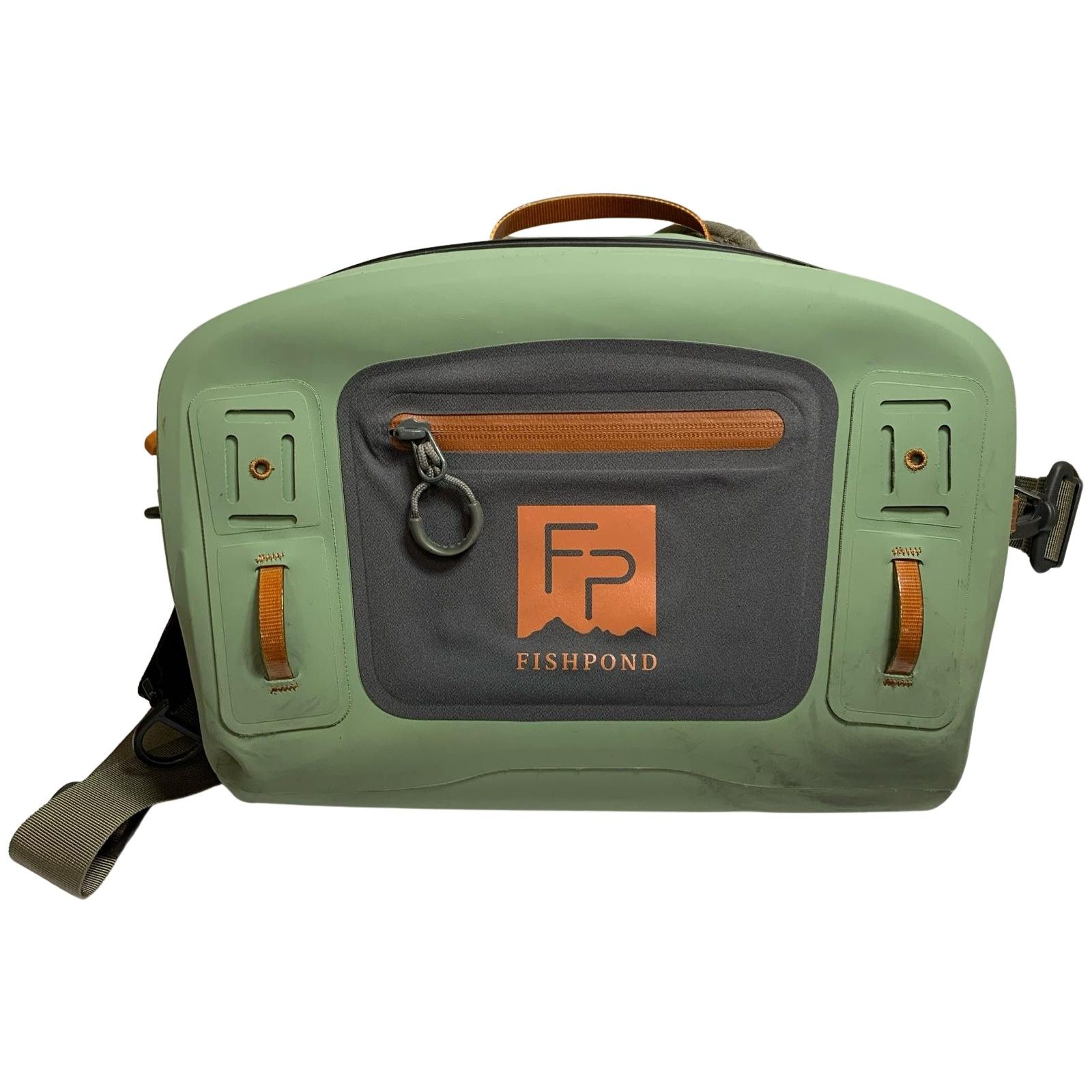 フィッシュポンド fishpond サンダーヘッド サブマーシブルランバー