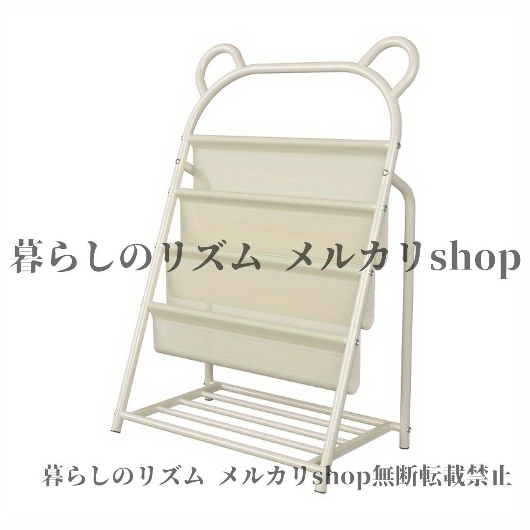 幼稚園 耐久性抜群