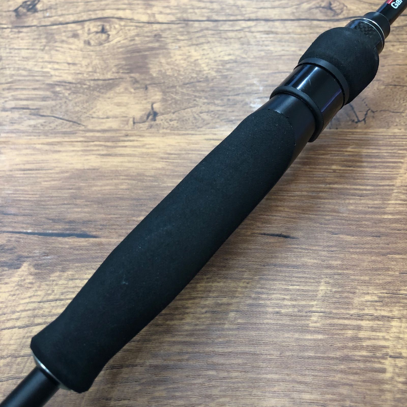 【美品】アブガルシア　AbuGarcia　バスフィールド　BASS FIELD アブ ガルシア BASS FIELD BSFC-652ML (ロッド・釣竿) 価格比較 - 価格.com