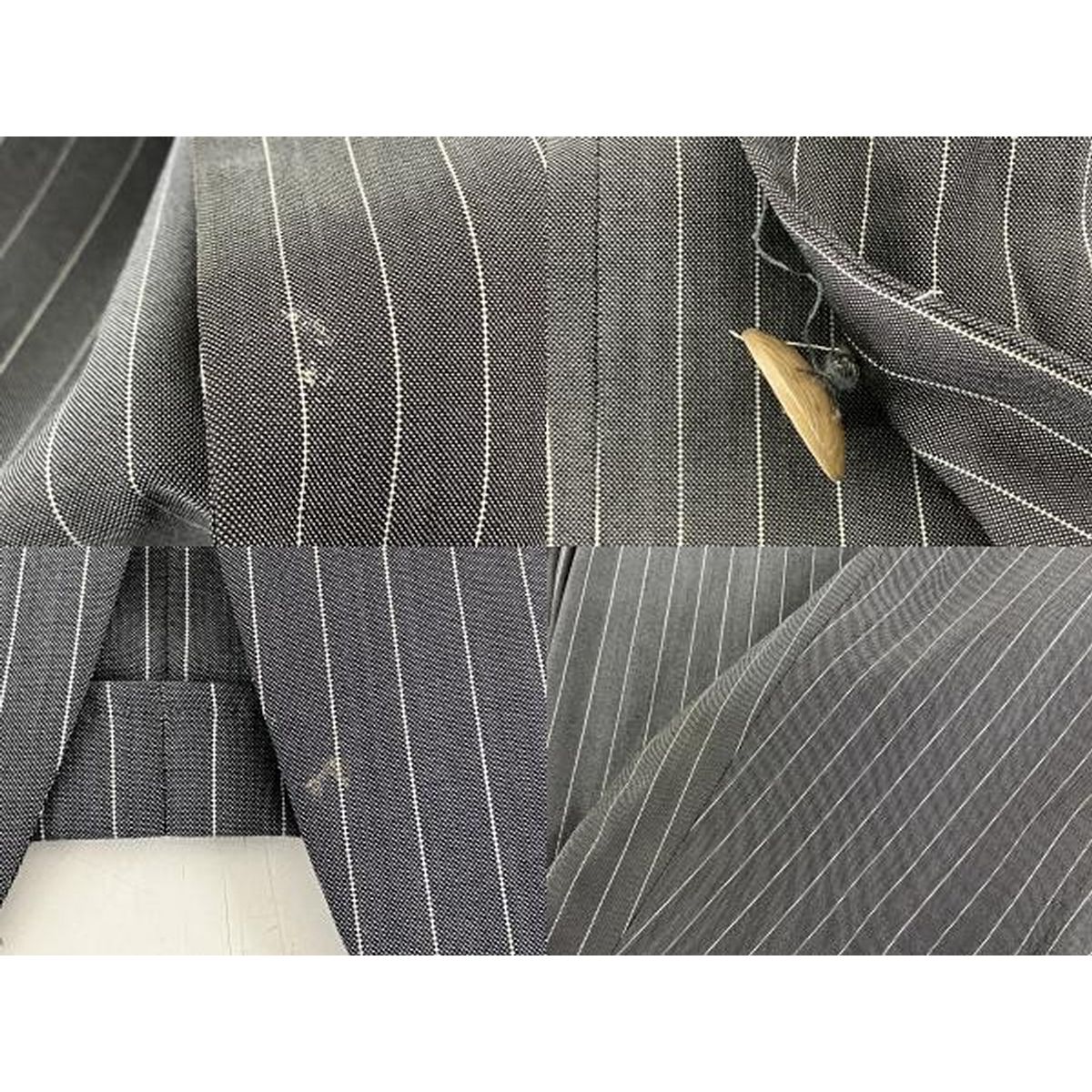 ARMANI アルマーニ COLLEZIONI スーツ セットアップ サイズ52 上下