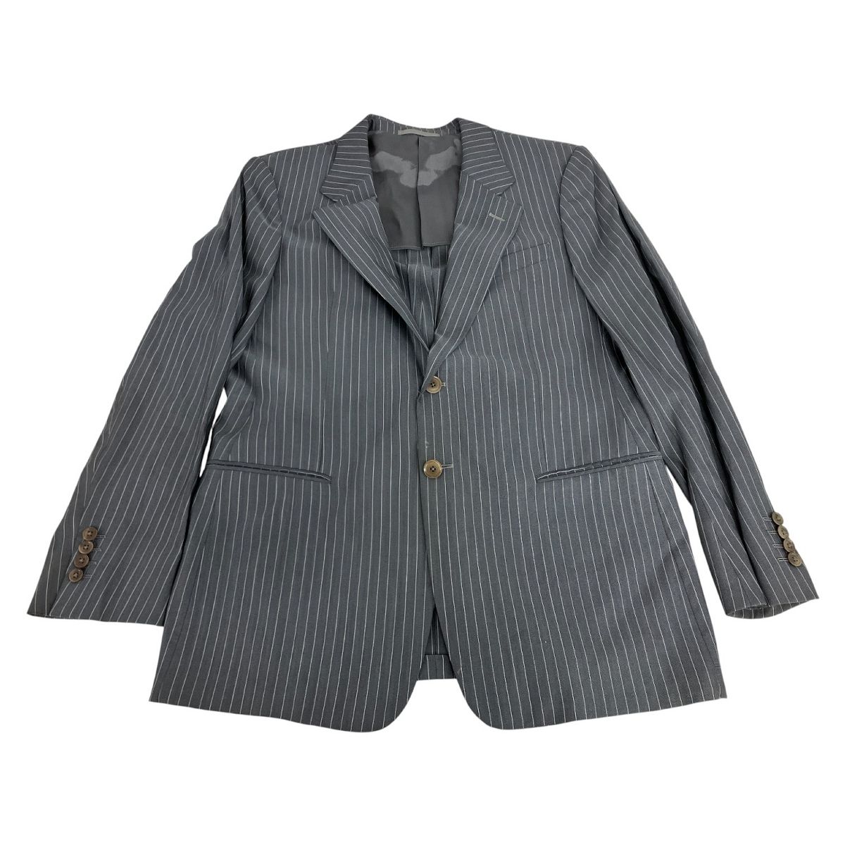 ARMANI アルマーニ COLLEZIONI スーツ セットアップ サイズ52 上下