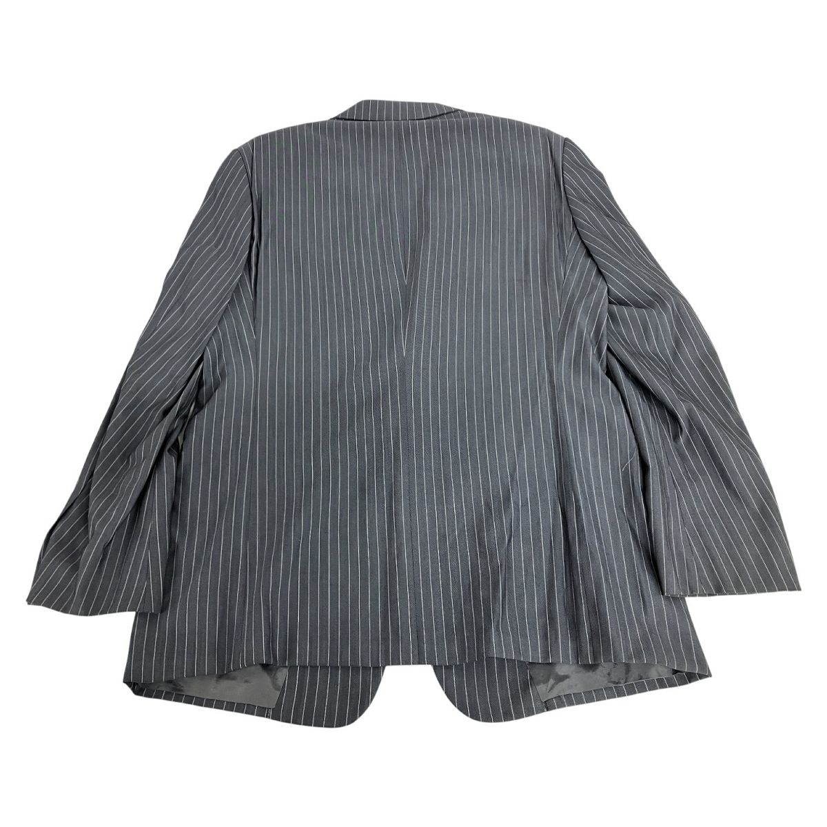 ARMANI アルマーニ COLLEZIONI スーツ セットアップ サイズ52 上下