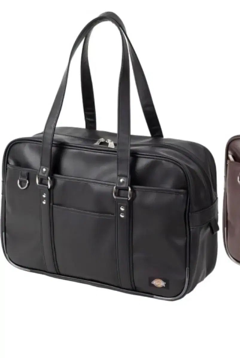 ディッキーズ スクールバッグ ブラック Dickies DK G 01 School Bag