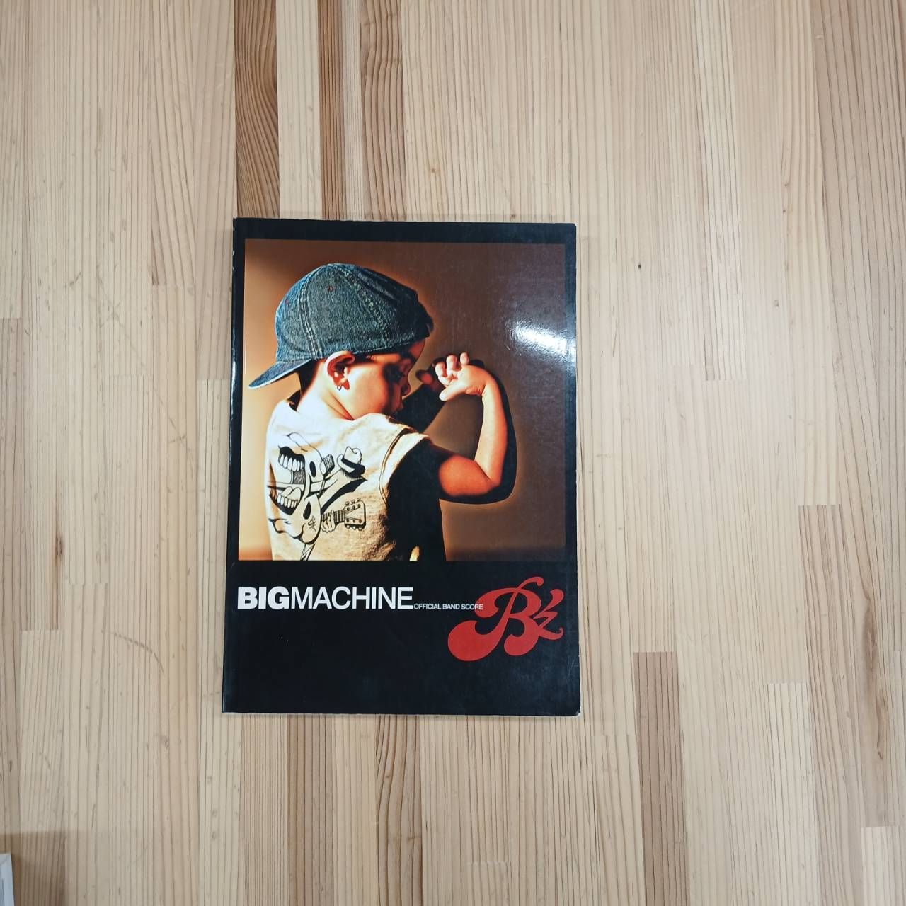 バンドスコア】B'zオフィシャルバンドスコア4冊セット - メルカリ