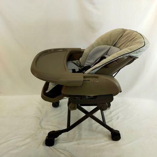 ネムリラ AUTO SWING LM コンビ