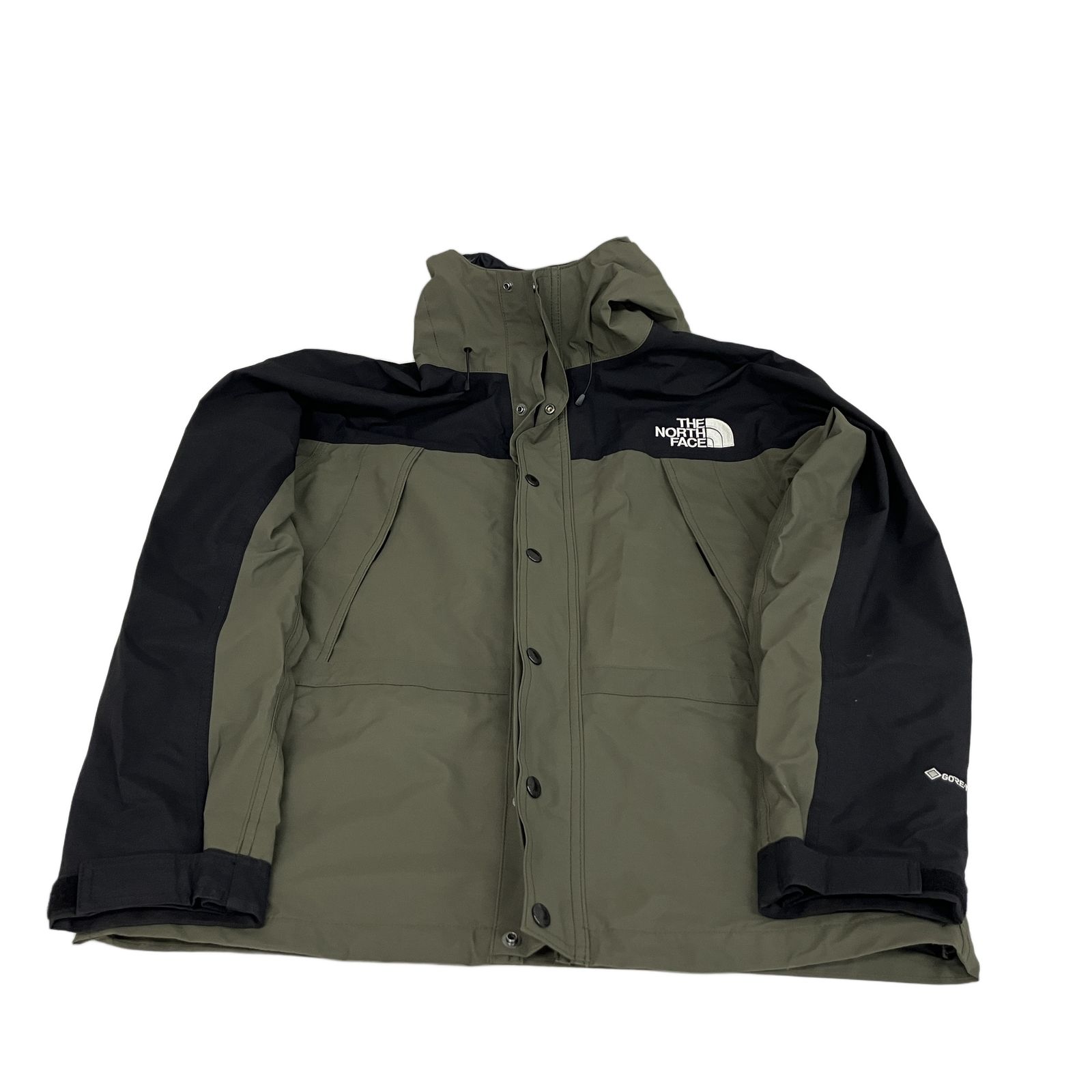 THE NORTH FACE ザノースフェイス マウンテンパーカー NP 11834 GORE TEX