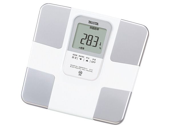タニタ 体組成計 BC 761 WH タニタ食堂 マイサポ機能 体重計 ギフト プレゼント
