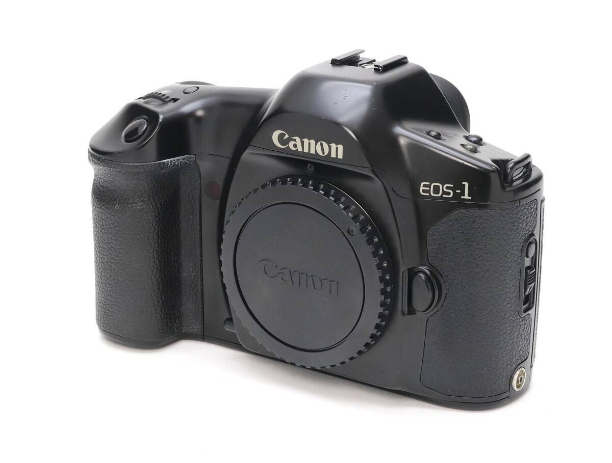 AB Canon キヤノン EOS 1 ボディ 初期不良 対応 212 15
