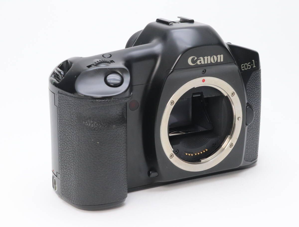 AB Canon キヤノン EOS 1 ボディ 初期不良 対応 212 15
