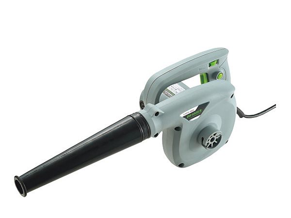 風量調節ブロワ 1401727 機械 作業場 吹き飛ばし清掃 ほこり 粉塵 吸い込み 吸塵 吹く 掃除機 ギフト プレゼント