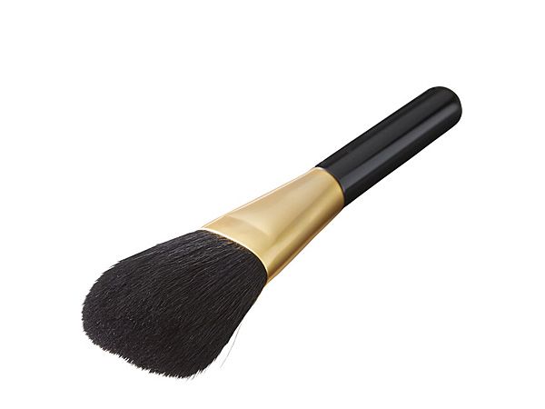 熊野化粧筆 筆の心 フェイスブラシ KFI 10 K 内祝い お祝い ギフト プレゼント