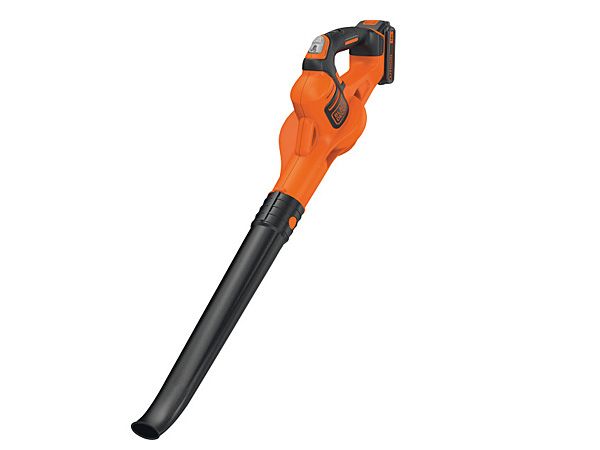 ブラック デッカー 18 Vコードレスブロワー 落ち葉掃除 掃除機 庭 内祝い お祝い ギフト プレゼント