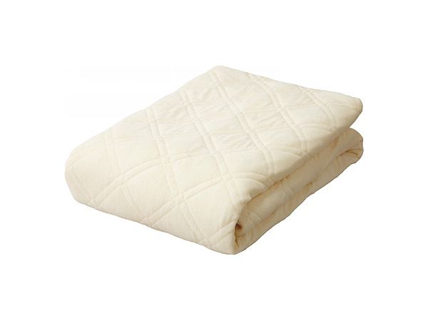 洗えるカバー付低反発敷パット SK-17242 シングル 内祝い お祝い ギフト プレゼント