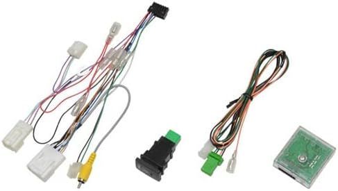 ワントップ ONETOP ダイハツ車用バックカメラ変換アダプター