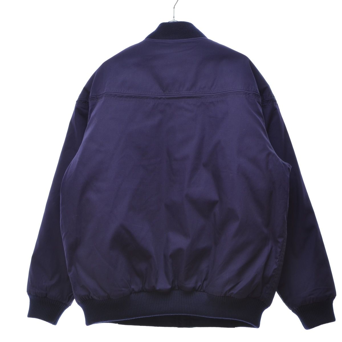 derbyofSanFrancisco】STYLE 300 CLASSIC DERBY JACKET INDIGO 