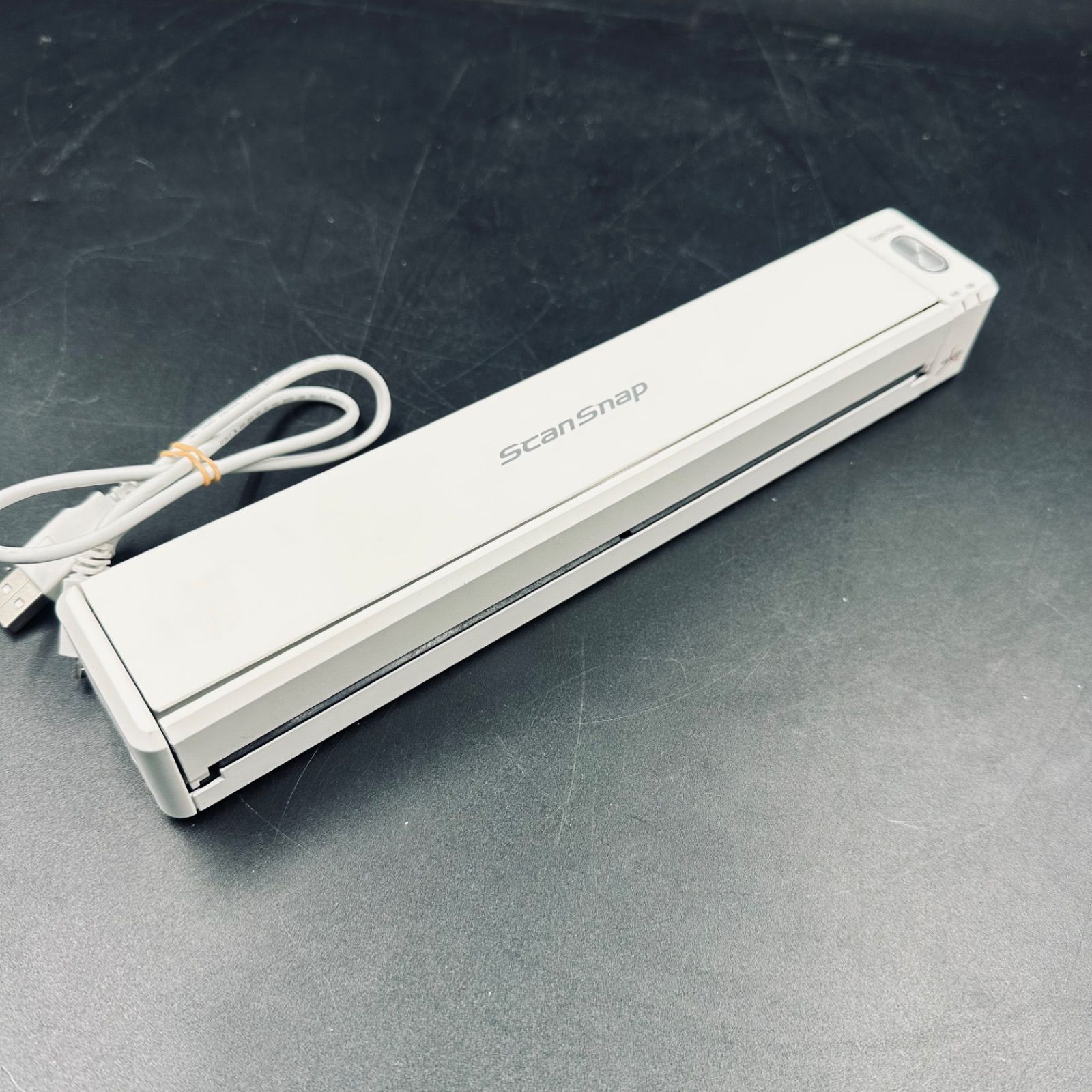 ScanSnap iX100 ハンディスキャナー - メルカリ