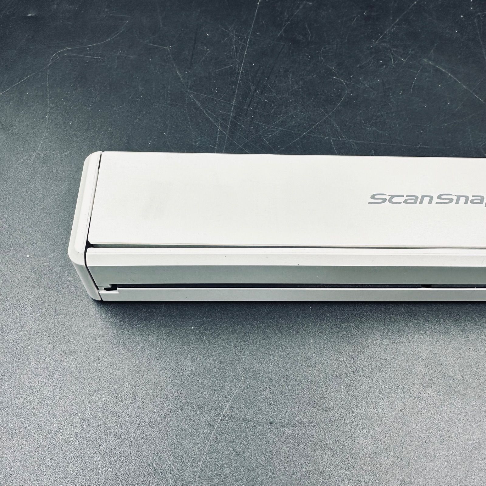 ScanSnap iX100 ハンディスキャナー - メルカリ