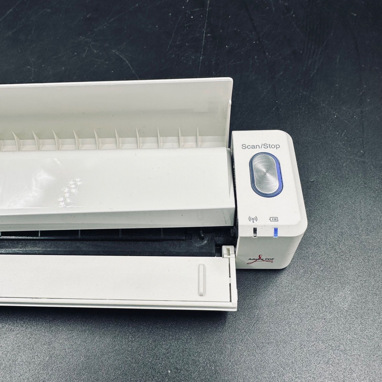 ScanSnap iX100 ハンディスキャナー - メルカリ