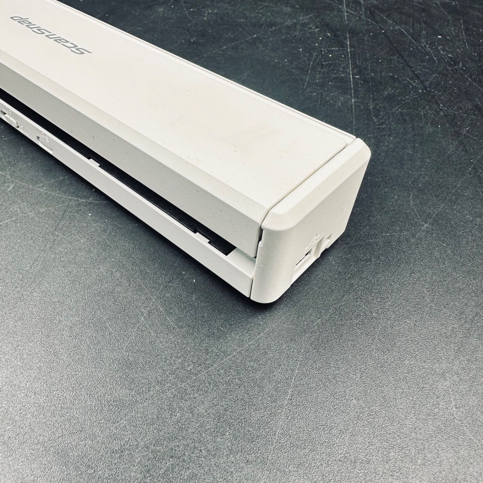  ScanSnap iX 100 ハンディスキャナー ハンディスキャナー スキャナー