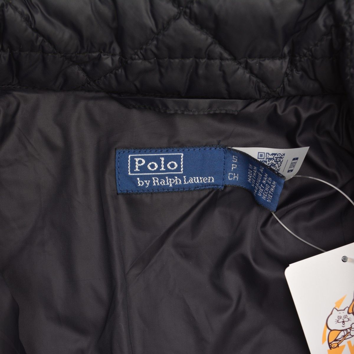  24 AW キルテッドバーンジャケットキルティングジャケット キルティングジャケット ジャケット アウター