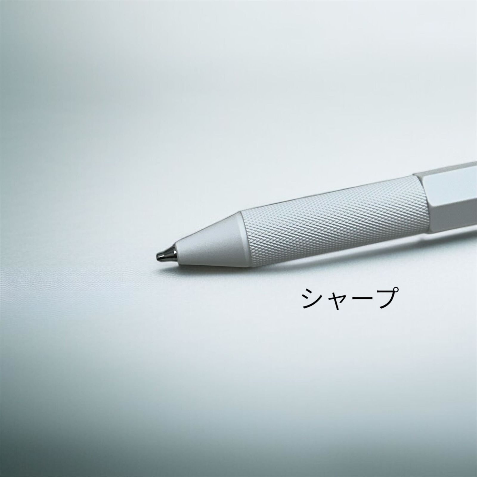 数量限定】洗練されたデザイン ロットリング 多機能ペン 600