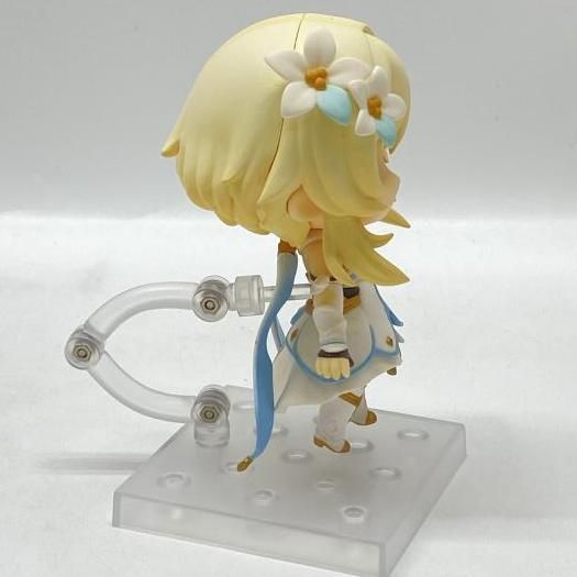 ねんどろいど 旅人