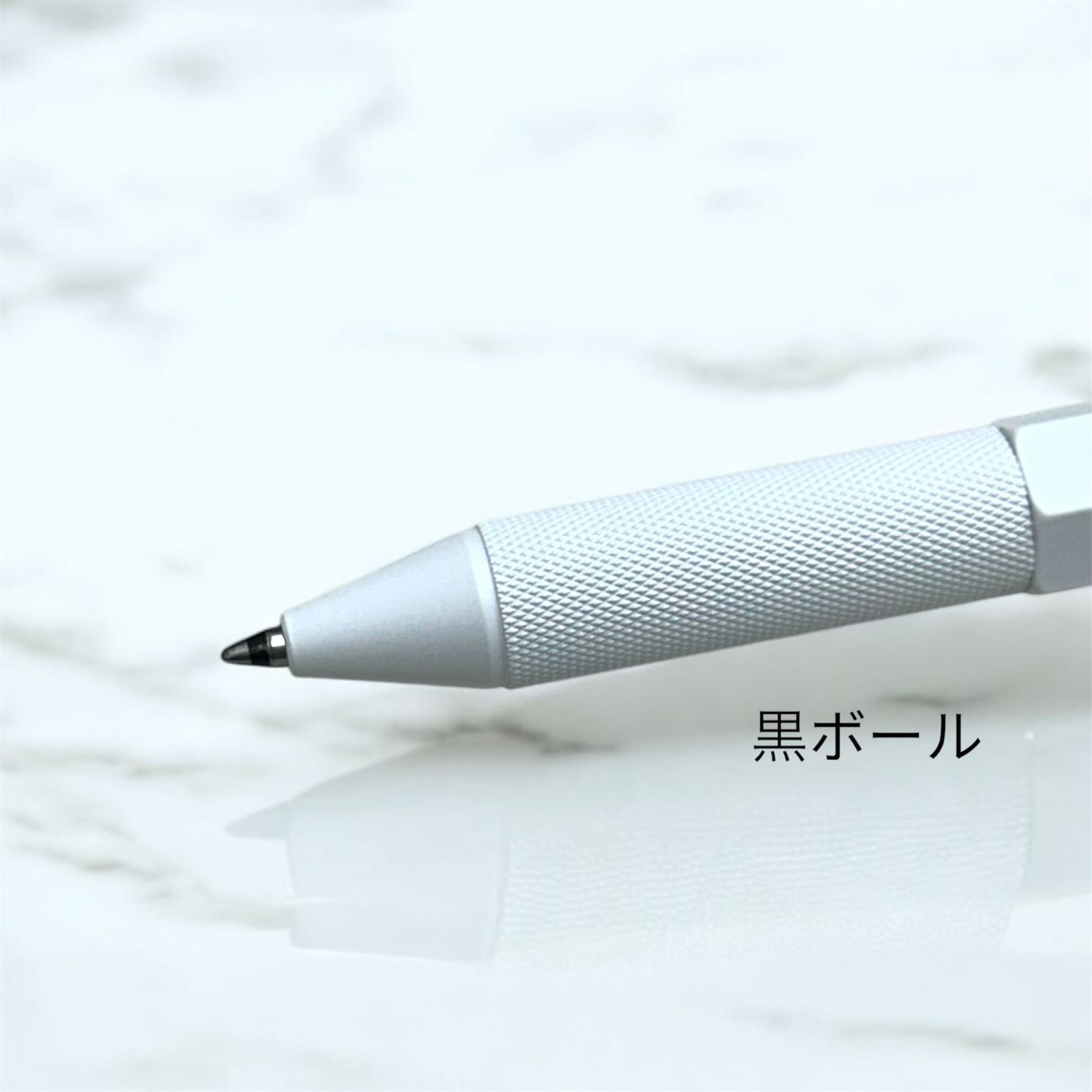 数量限定】洗練されたデザイン ロットリング 多機能ペン 600