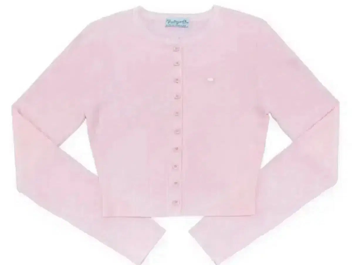 直接取引 み ペイルジェイド レーヨン カーディガン ピンク ペジェ
